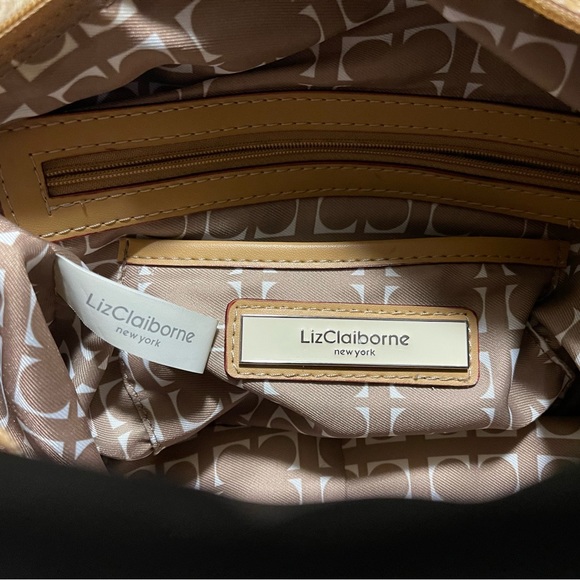 Liz Claiborne New York bag - Picture 8 of 16